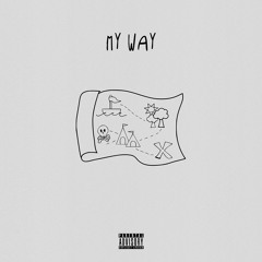 MY WAY PROD. LAPTOPBOY