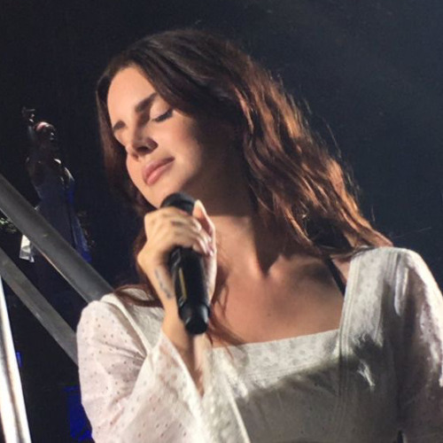 Stream Lana Del Ray | Listen to Ultraviolence playlist online for free ...
