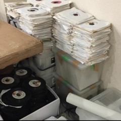 원류를 찾아서 45s ! - DJ Funny 01.23.24 | VISLA FM