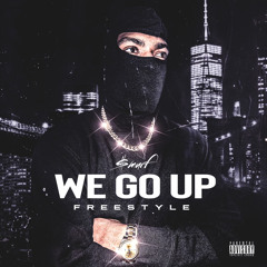 We Go Up Freestyle