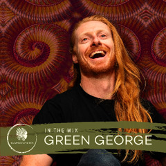 Sounds Of Sirin In The Mix #103 - Green George