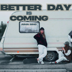 "A Better Day Is Coming"The Ultimate Motivational Anthem! Feel the Vibes & Never Give Up! 🔥