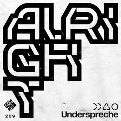 Underspreche - Lock & Roll