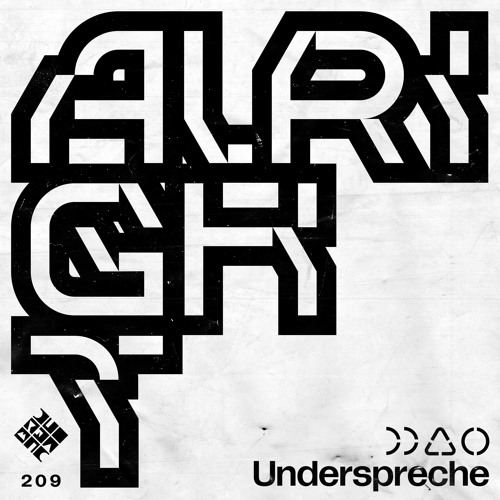 Underspreche - Lock & Roll