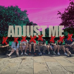 Adjust Me [Demo]