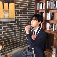 Pretender-DOYOUNG COVER