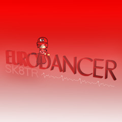 Mangoo - Eurodancer (SK8TR Remix)