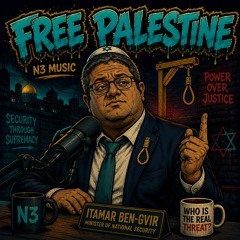Free Palestine