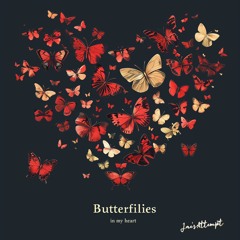 Butterflies In My Heart