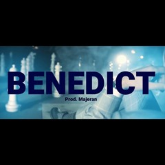 BENEDICT  - Avi x Guzior x Louis Villain [TYPE BEAT] (Prod. Majeran)