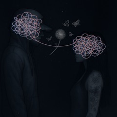you’re not mine