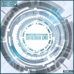 SYNTHCRONIC EP VOL.1 By FONIC