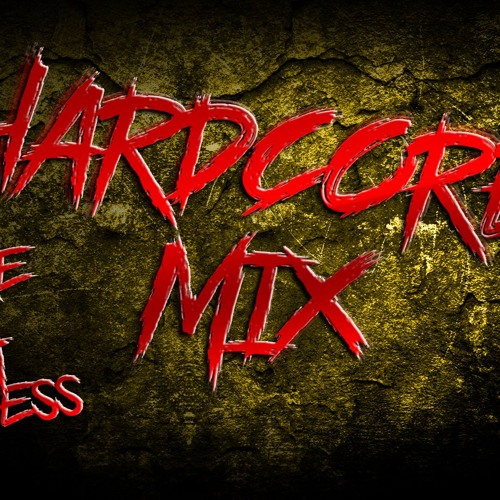 The Core Of Madness EP194 - Hardcore Mix
