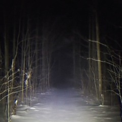 cold path