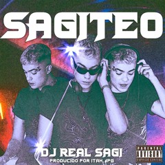 SAGITEO// Perreo DJSET Realsagi