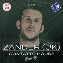 CONTATTO HOUSE RADIO GUESTMIX.WAV