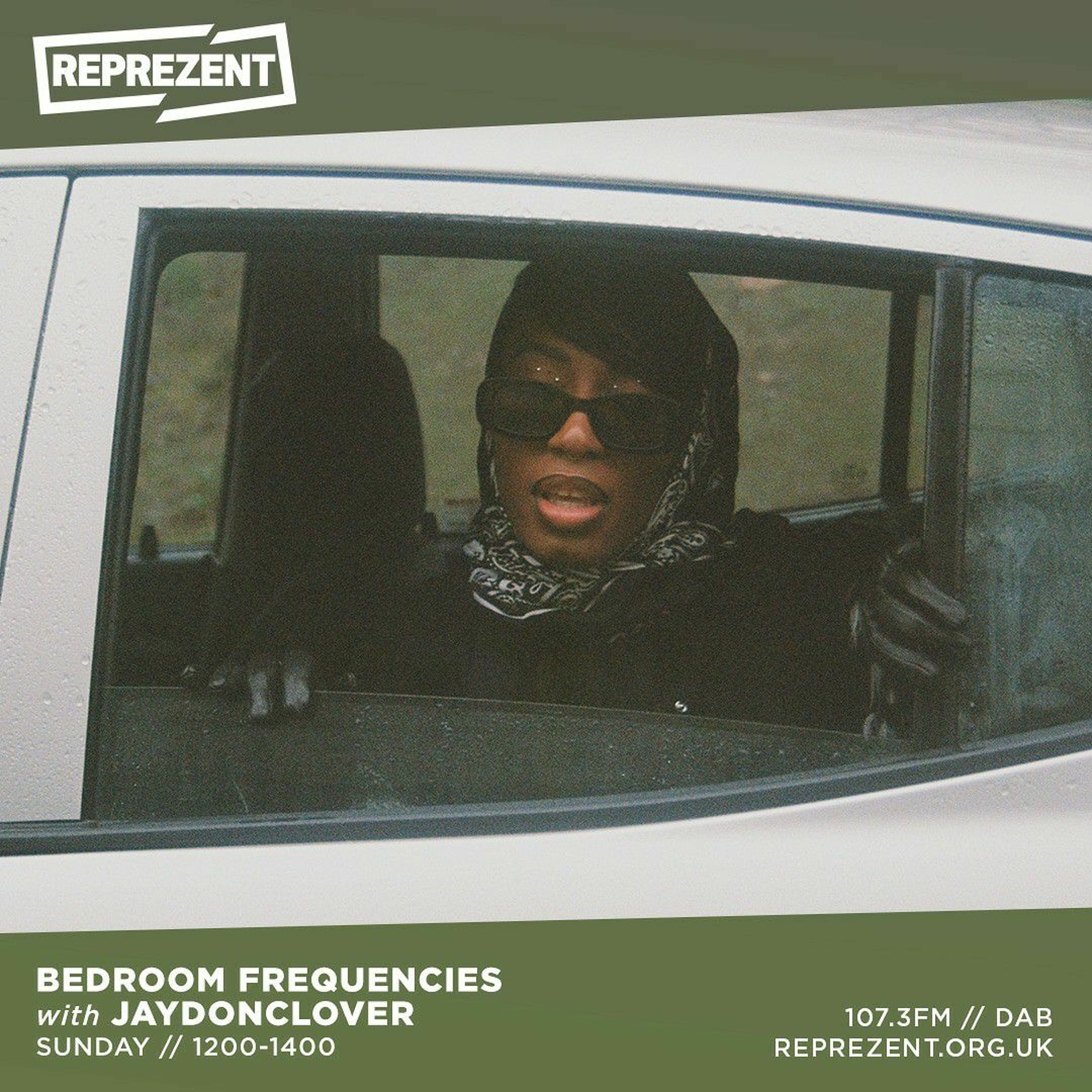 Bedroom Frequencies Show