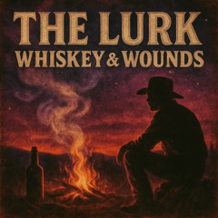 The Lurk - Whiskey and Wounds