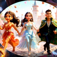 5 Magic Festival