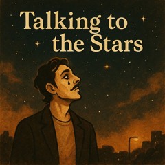 Talking to the stars- Danny has a Joker