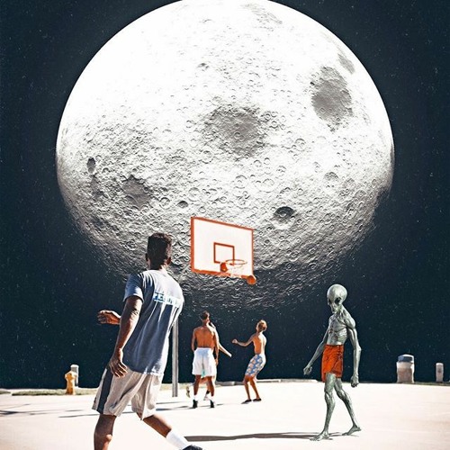 Teddy Killers x REAPER - Rumble Vs Griztronics (sebluk mashup)