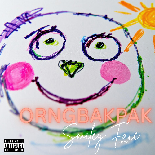 Smiley Face (Interlude)