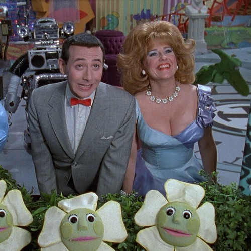 Pee-wee's Playhouse