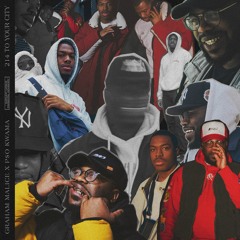 You Already Know with P$O Kwama, Graham Malice & Capshun