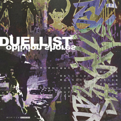 Duellist - Oblivion Shores LP [REPITCH03LP] Snippets