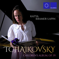 Children's Album, Op. 39: No. 1, Morning Prayer