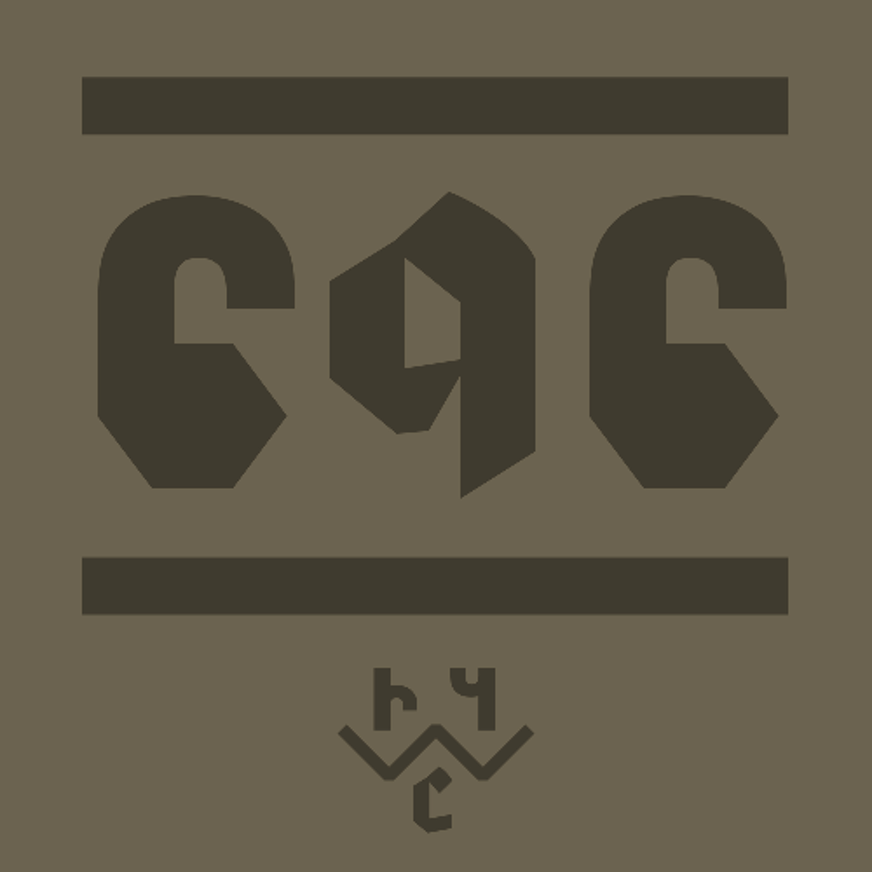 Reclaim Your City 696 | SAMA artwork