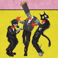 CATSWING - Deltarune Rearanged