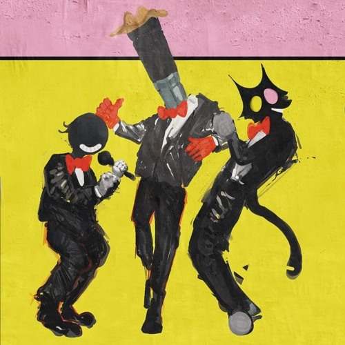 CATSWING - Deltarune Rearanged