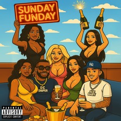 Sunday Funday