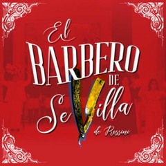 El Barbero De Sevilla