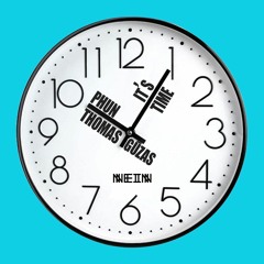 PREMIERE458 // Phun Thomas & Gūzas - It's Time (Different Version)