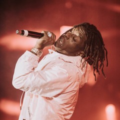 Yeshua Alexander - Wait (Feat. Lil Uzi Vert)