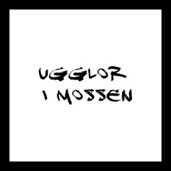 Ugglor i mossen