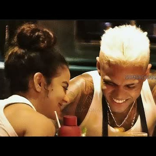 Stream MC Cabelinho Preta Rara (Little Love Deluxe) by TRAP FUNK RJ