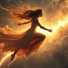 Riding The Lightning