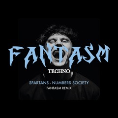 Spartans - FANTASM