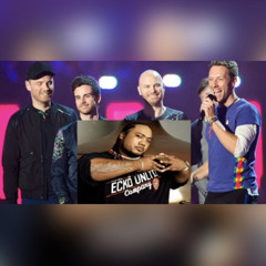 Hip Swing REMIX - Coldplay x Savage