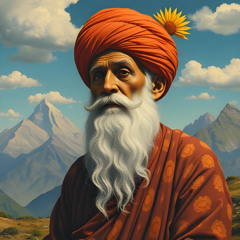 Babaji Mahesh (from Himachal Pradesh)