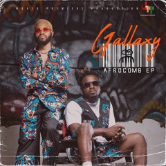 Gallaxy - ODO (produced By Jaemally )