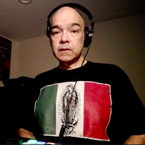 Mastermix 6 Mixshow 289: DJ Tony Cano