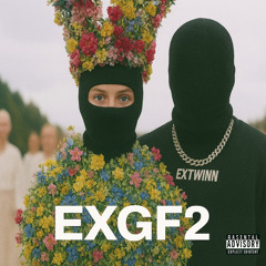 Lewd (  ExBestFriend/ExTwinn )