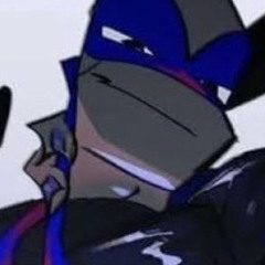 Leo sings Genie In A Bottle (ROTTMNT AI Cover) - Christina Aguilera