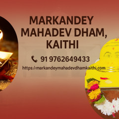 Markandey Mahadev Dham