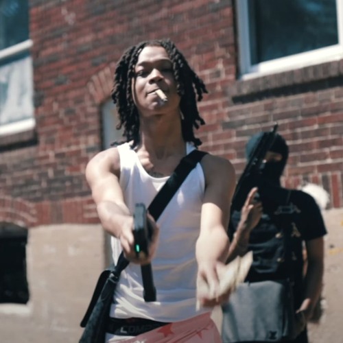 Tcgng Murda X Yg Binkio - Static