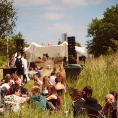 Søren Kinch - Søndagsvenner 2015 #1